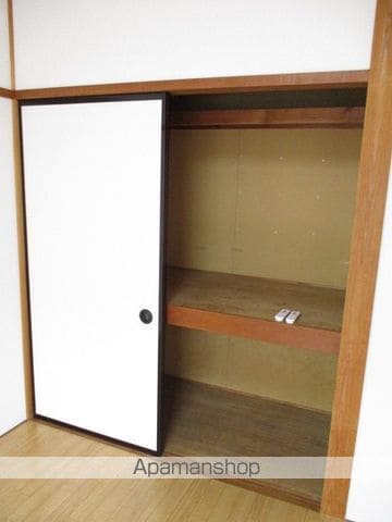 ルミナスI 1号棟の内装写真