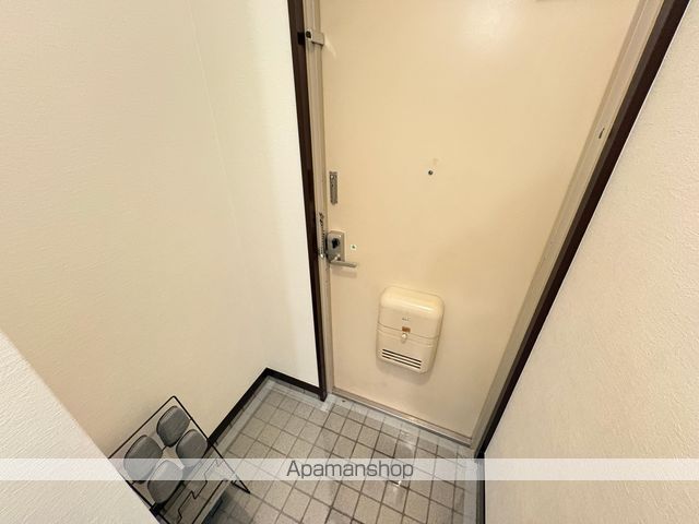 ロイヤル甲子園の内装写真