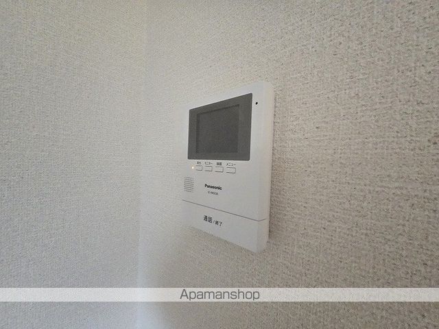 グレースマンションタジリの内装写真
