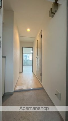 アゴラビル[1LDK/38.81m2]の玄関