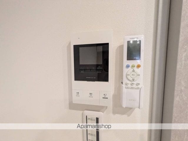 AZUR舟入南の内装写真