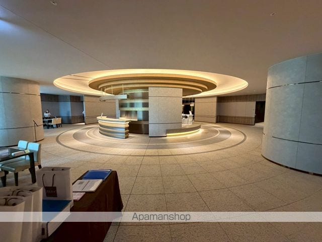 パークシティ中野 ザ タワー エアーズの内装写真