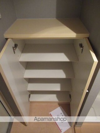 サンヴァーリオ小松島[1K/24.82m2]の内装2