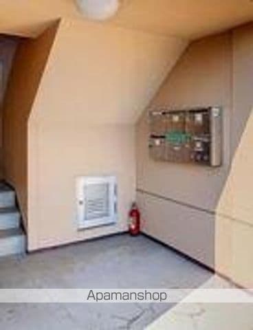 第2高尾マンションの内装写真