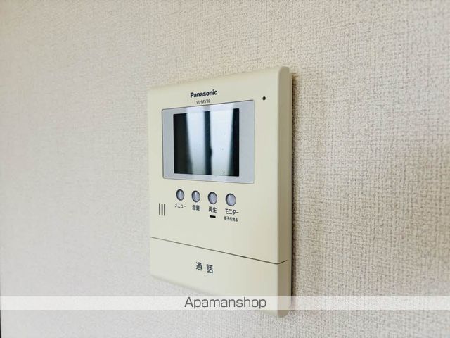 サンメゾンの内装写真