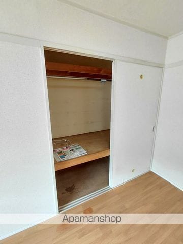 第三レジュエールの内装写真