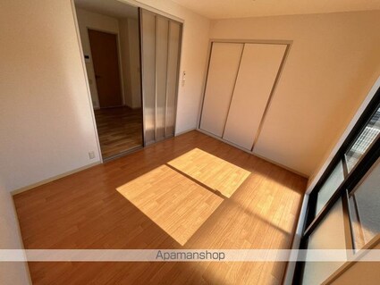 プリムヴェール　Ａ棟[3K/50.78m2]の内装7