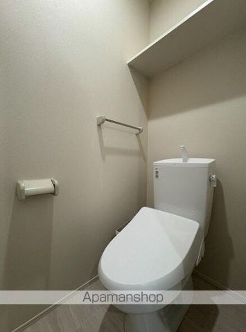 MNB HOUSEの内装写真