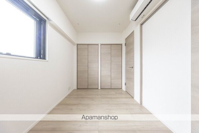 SーRESIDENCE入谷ALESIAの内装写真