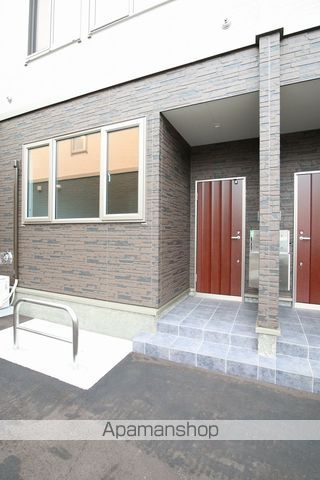 TASSO医大南B棟のその他写真