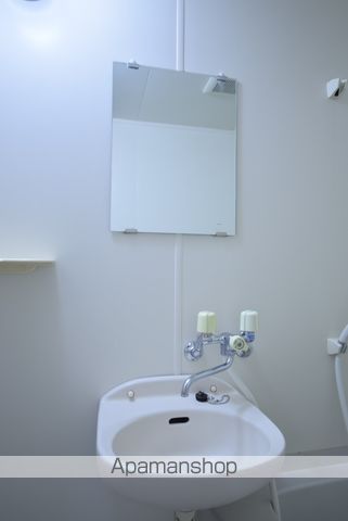 ターフハイツの内装写真
