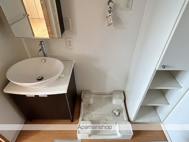 HOUSE TAGAWAの内装写真