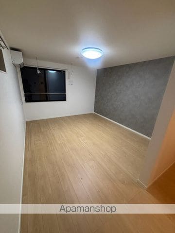 MAISON SA XXの内装写真