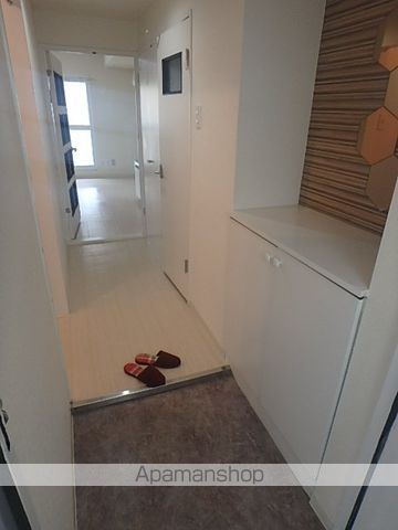 ビッグバーンズマンション南郷IIの内装写真
