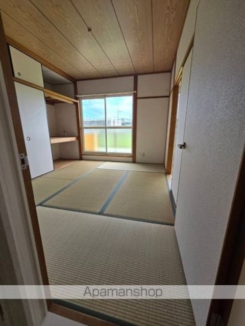 和歌山県和歌山市直川[2LDK/51.1m2]の内装2