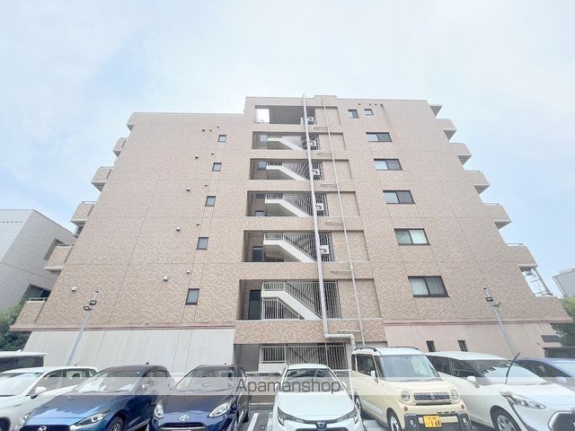 ボヌールなかもず