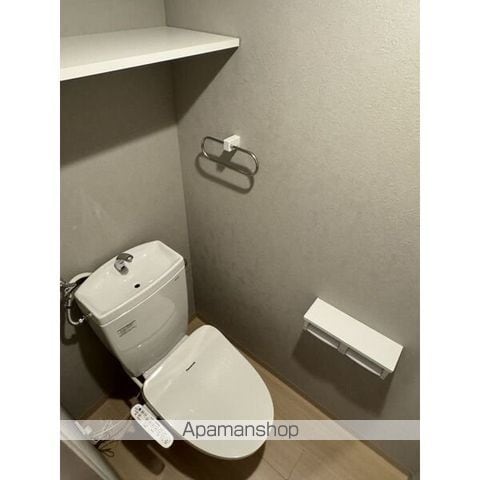 ラピス山の手の内装写真