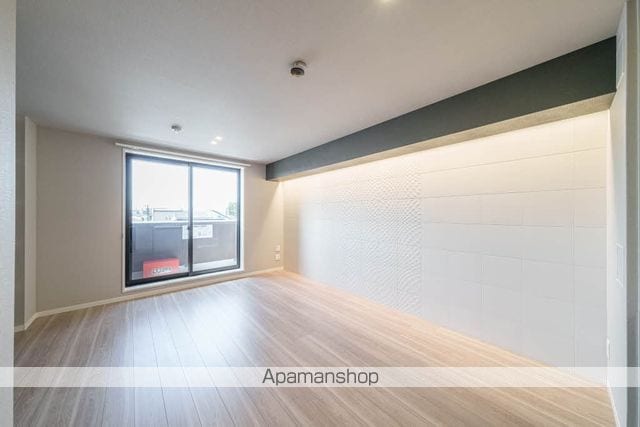 グランドメゾン新屋敷の内装写真