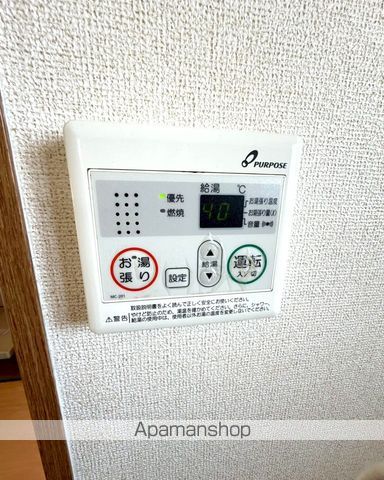 アヴェニールハイツの内装写真