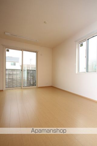 Porte Bonheur姫城 A棟の内装写真