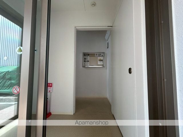 サンフレアの内装写真