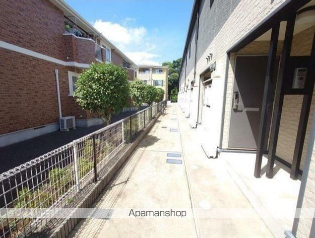 ピアヒルズ松戸の内装写真