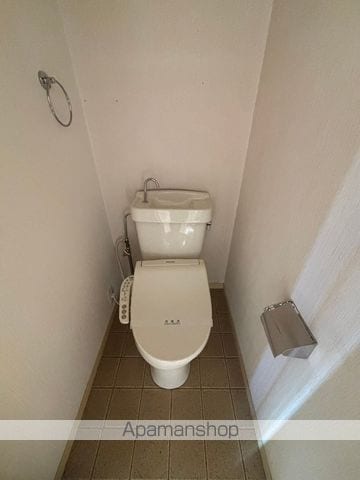 サントメール神田の内装写真