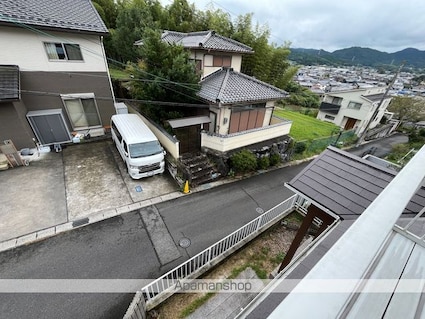 甲南町深川貸家[4LDK/84.45m2]の眺望