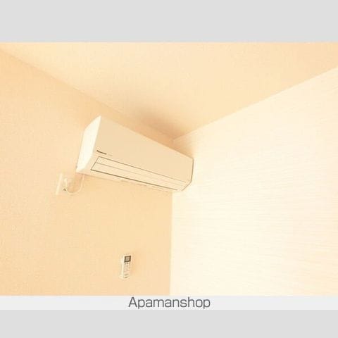 クレールヒルズ Bの内装写真