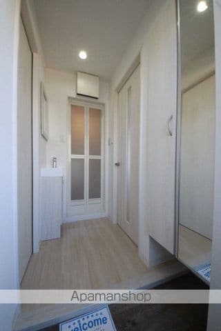 アルト生石の内装写真