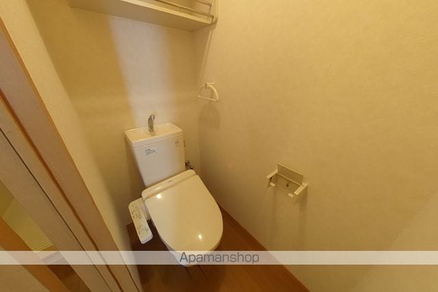 ロイヤル新本町の内装写真