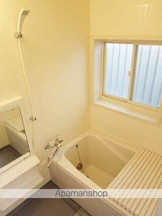 ＥＡＳＴ１０１０館[3LDK/82m2]のバス