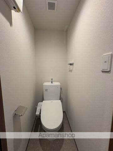 アルティザ南船場の内装写真