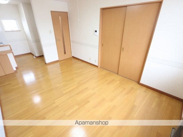 チェリーブロッサム日の出の内装写真