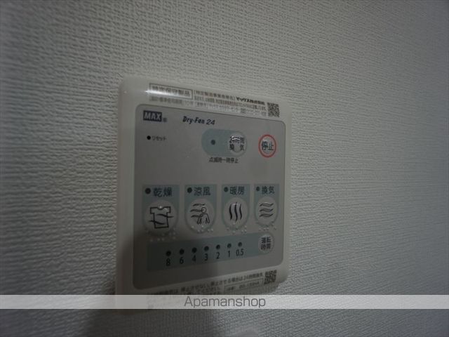 プレイス白壁の内装写真