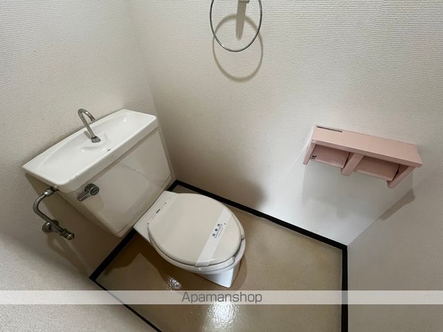 パレス南海の内装写真