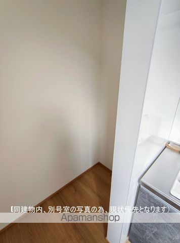 周船寺2丁目アパートの内装写真