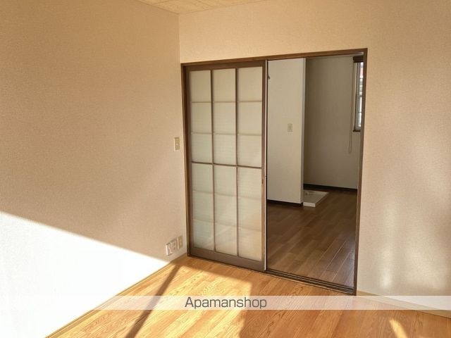 ユニオンシティの内装写真
