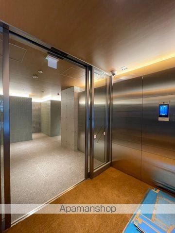 リビオメゾン東池袋の内装写真