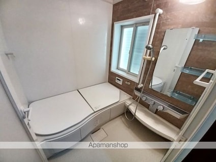 寿北Ｎ貸家[4SLDK/130m2]のバス