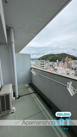 ACTY本町の内装写真