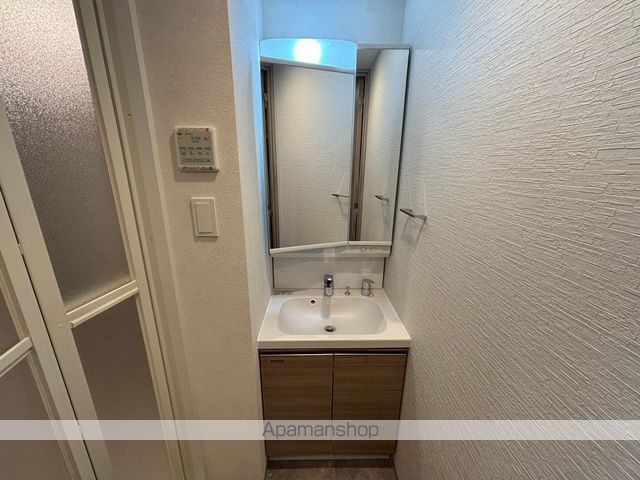 S−RESIDENCE上新庄BEATの内装写真