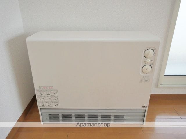 カトレア南8条の内装写真