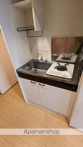 サワーグレードの内装写真