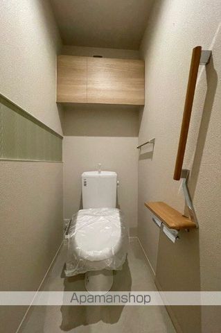 PARFAITの内装写真