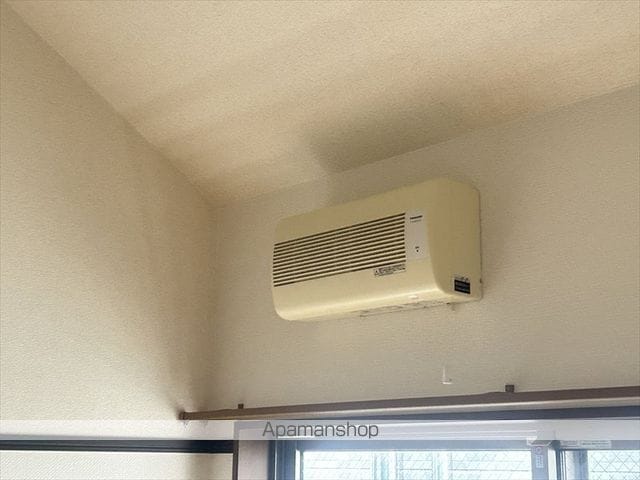 ベテル町田の内装写真