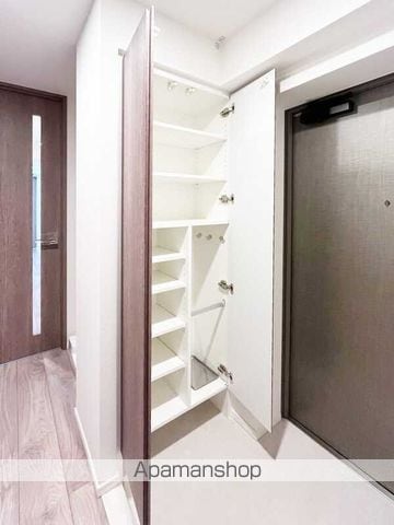 S-RESIDENCE浅草diverseの内装写真