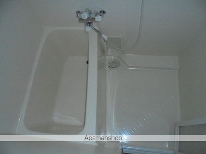 メゾンＳＥＩ[1K/26.87m2]のバス