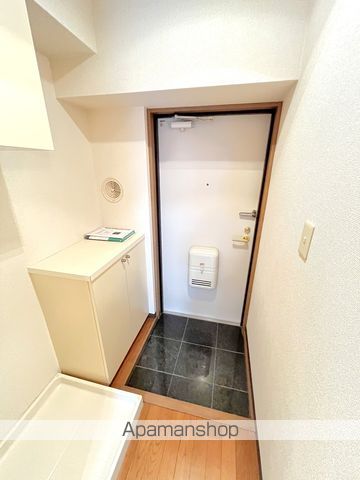 YSベイの内装写真