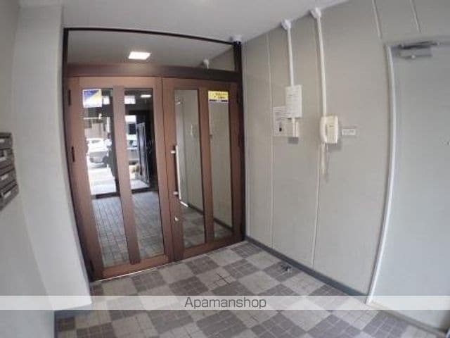 コンコース東堀の外観写真
